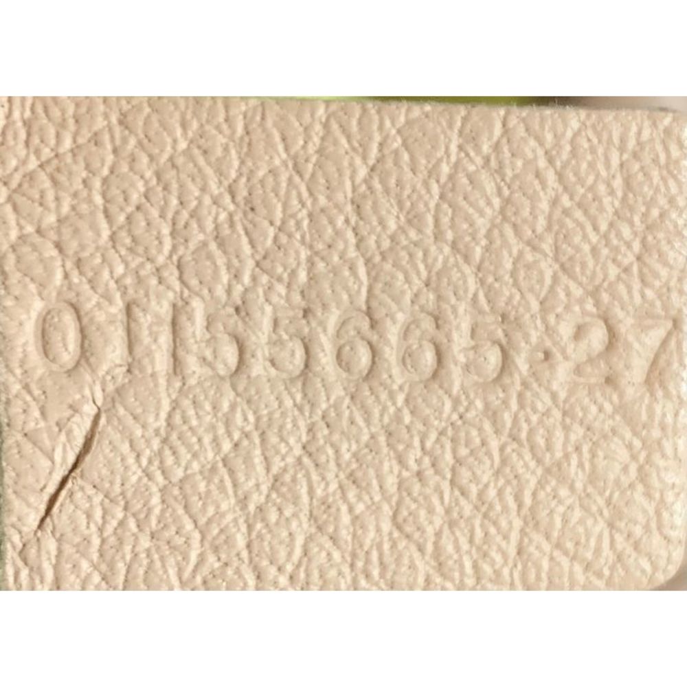 Chloe Marcie Shoulder Bag Leather Large Pink - Picture 11 of 11